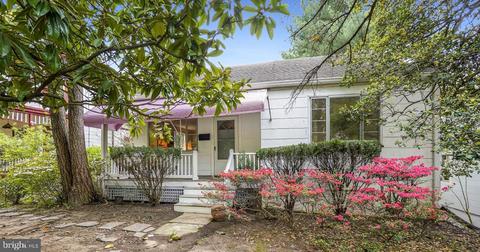 7006 Sycamore Ave, Takoma Park, MD 20912