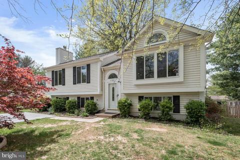 11524 Doxdam Ter, Germantown, MD 20876