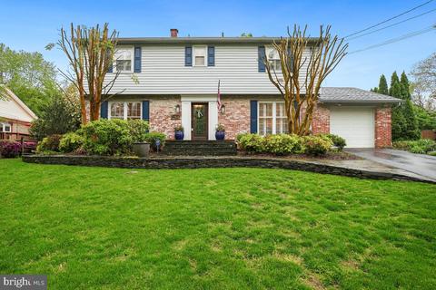 1603 Crestline Rd, Silver Spring, MD 20904