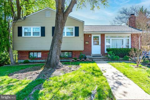 2808 Henderson Ct, Silver Spring, MD 20902 photo 1