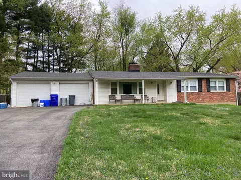 12208 Major Dr, Germantown, MD 20876