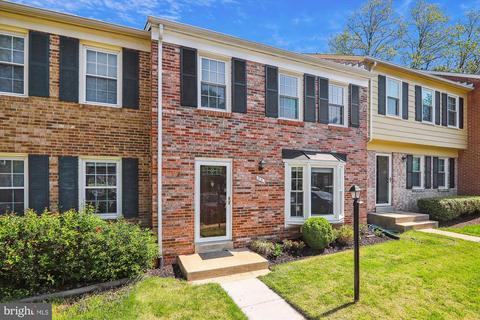 24 Marwood Ct, Rockville, MD 20850