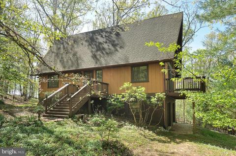 22401 Shiloh Church Rd, Boyds, MD 20841