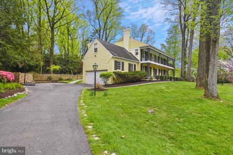 9107 Kittery Ln, Bethesda, MD 20817