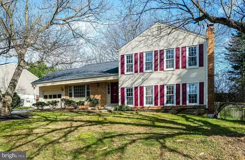 12025 Winesap Ter, North Potomac, MD 20878