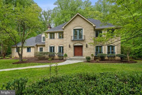 5 Stoney Creek Way, Potomac, MD 20854
