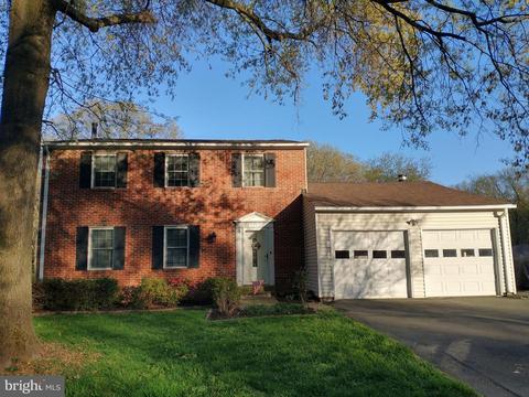 19905 Bramble Bush Dr, Gaithersburg, MD 20879