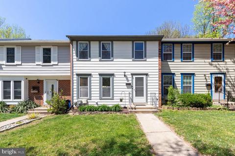18104 Metz Dr, Germantown, MD 20874