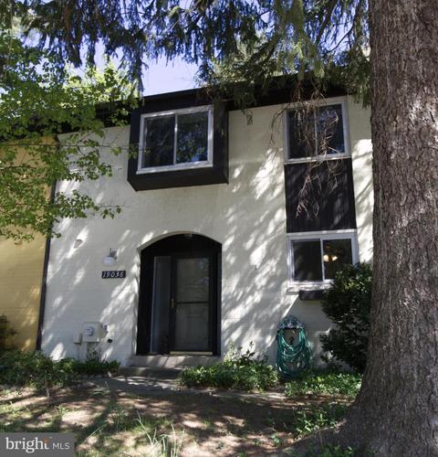 19036 Montgomery Village Ave, Montgomery Village, MD 20886