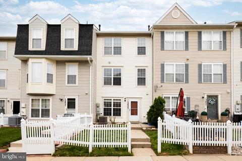 13823 Crosstie Dr, Germantown, MD 20874