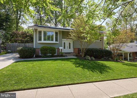 401 Mannakee St, Rockville, MD 20850