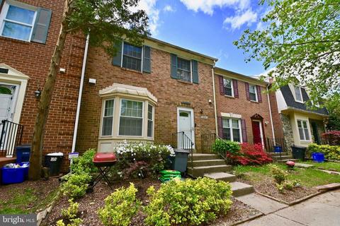 1904 Catoctin Ter, Silver Spring, MD 20906