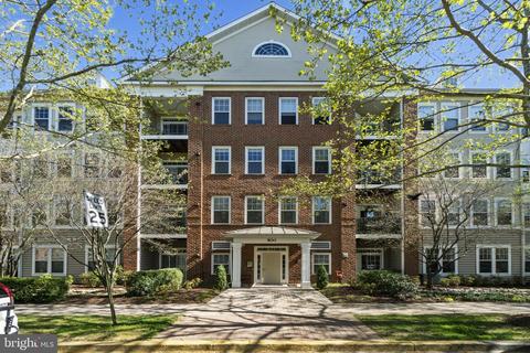 500 King Farm Blvd #301, Rockville, MD 20850