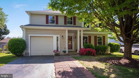 20905 Tewkesbury Ter, Germantown, MD 20876