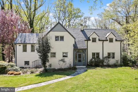 821 Mcceney Ave, Silver Spring, MD 20901