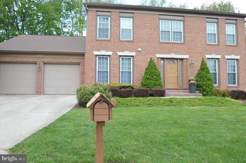 1409 Squaw Hill Ln, Silver Spring, MD 20906