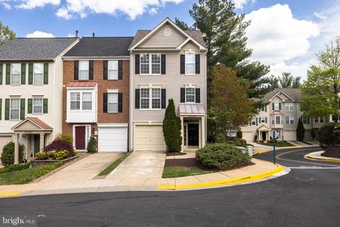 13101 Bridger Dr #101, Germantown, MD 20874