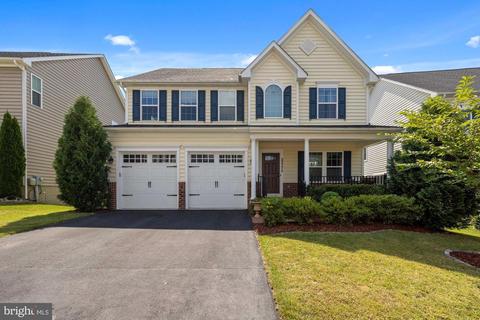 22375 Winding Woods Way, Clarksburg, MD 20871