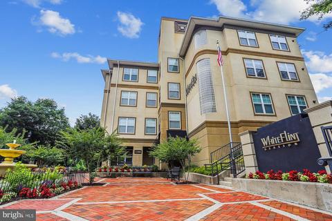 11800 Old Georgetown Rd #1421, Rockville, MD 20852