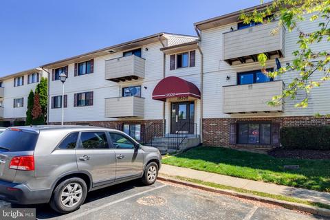 19509 Gunners Branch Rd #633, Germantown, MD 20876