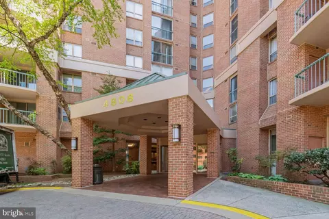 4808 Moorland Ln #311, Bethesda, MD 20814