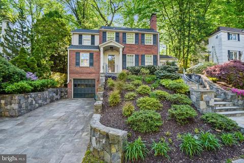 5917 Ramsgate Rd, Bethesda, MD 20816