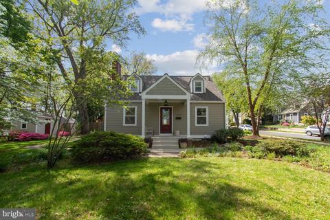 3504 Nimitz Rd, Kensington, MD 20895