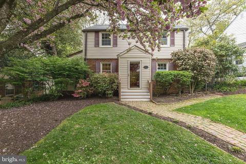 9304 Glenville Rd, Silver Spring, MD 20901
