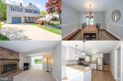 517 Piping Rock Dr, Silver Spring, MD 20905