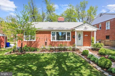 1811 Florin St, Silver Spring, MD 20902
