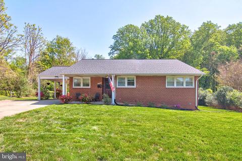 11531 Colt Ter, Silver Spring, MD 20902