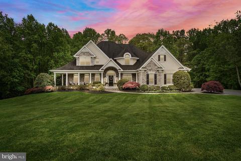 24516 Hanson Rd, Gaithersburg, MD 20882