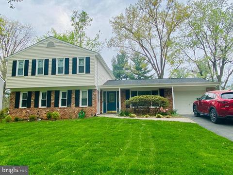 15420 Aylesbury St, Silver Spring, MD 20905