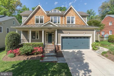 5220 Nahant St, Bethesda, MD 20816