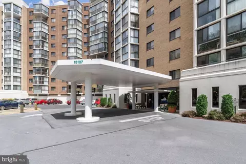 15107 Interlachen Dr #2-1021, Silver Spring, MD 20906