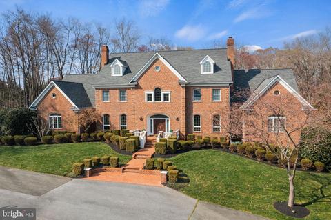11813 Centurion Way, Potomac, MD 20854