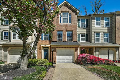 18937 Quiet Oak Ln, Germantown, MD 20874
