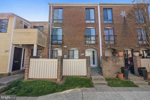 9661 Brassie Way, Montgomery Village, MD 20886
