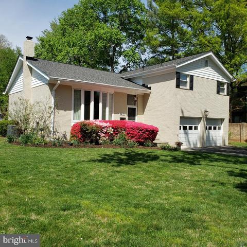 6401 Westland Rd, Bethesda, MD 20817