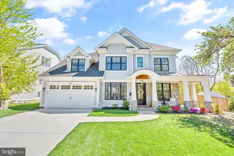10101 Broad St, Bethesda, MD 20814
