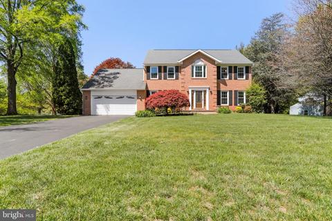 14416 Chrisman Hill Dr, Boyds, MD 20841
