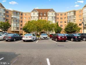 2901 S Leisureworld Blvd #436, Silver Spring, MD 20906