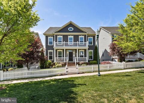 22632 Shining Harness St, Clarksburg, MD 20871