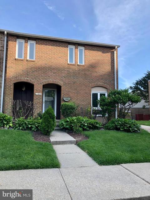 11210 Oak Leaf Dr #64, Silver Spring, MD 20901