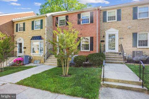 10933 Amherst Ave #10, Silver Spring, MD 20902