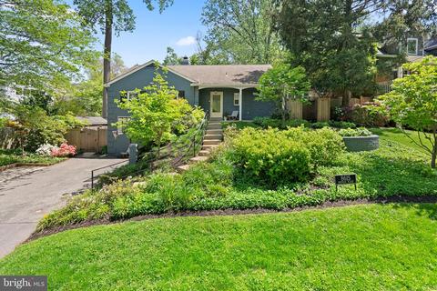 8615 Mayfair Pl, Silver Spring, MD 20910