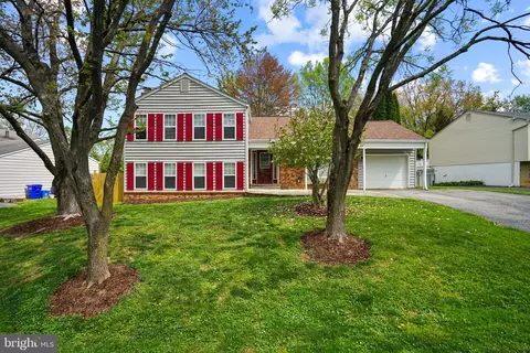 15225 Apricot Ln, North Potomac, MD 20878