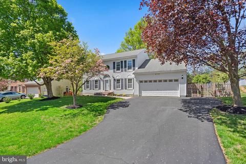 4209 Thorncroft Ter, Olney, MD 20832