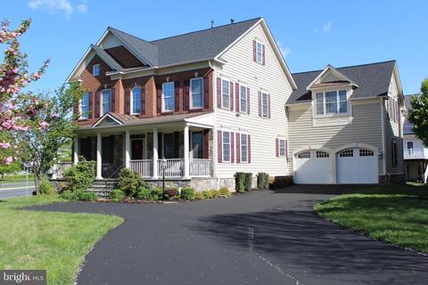 12515 Boulder Heights Ter, Clarksburg, MD 20871