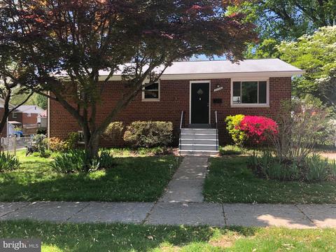 11118 Schuylkill Rd, Rockville, MD 20852